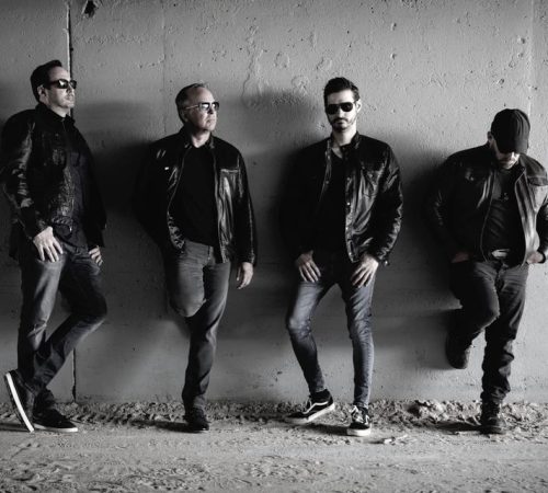 A second life band