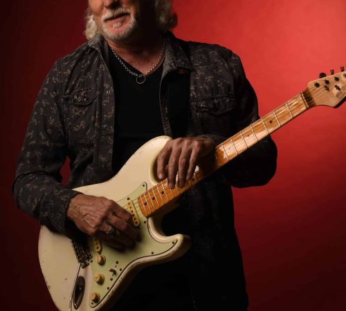 512 - Glenn Lone Wolf Shilstone