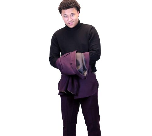 85E4D872-D818-4154-8C20-7C2DEDF03CA4 - Trevon Redmond
