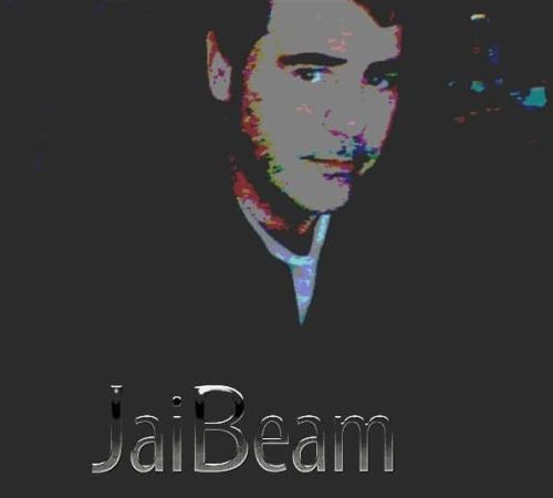 Jaim Beam with lettering 2 - NJ Sound