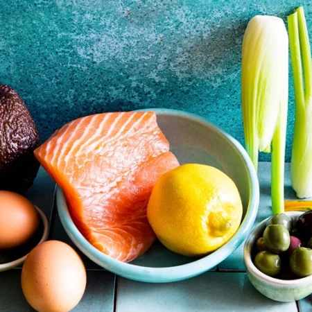 Keto diet copy