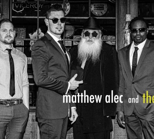 MatthewAlecandTheSoulElectric - Matthew Alec