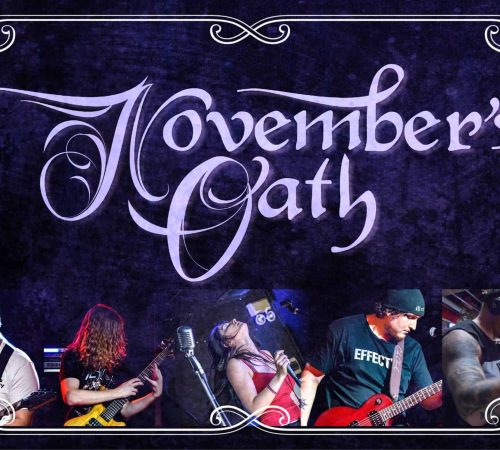 Music Beats - November's Oath