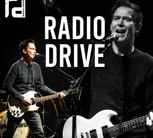 Radio Drive Promo Picture 2021 - Radio Drive
