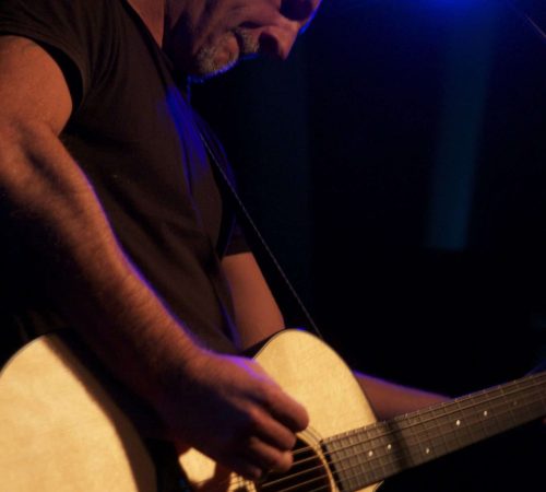 Rod Profile pic medium - Rod fritz