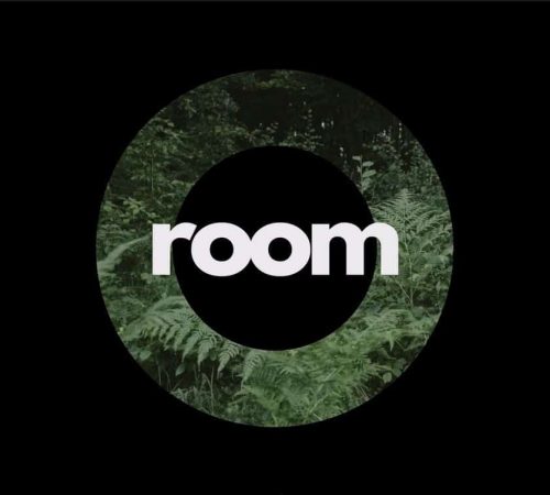 Room Logo - Room Music