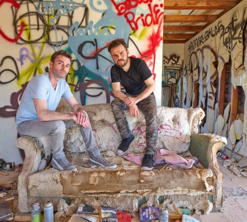 ShipsHaveSailed_Press_WreckedHouseInterior_WEB_01 - Will Carpenter