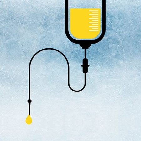 blood plasma