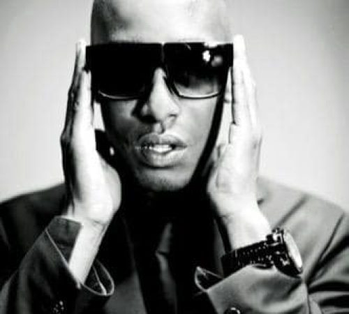 Shaun B