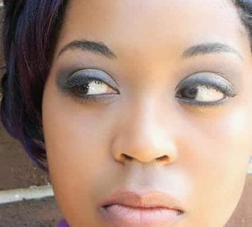 kbrown - Krystal Brown