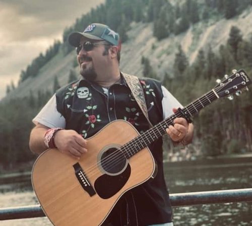 music image - Jared LoStracco Music